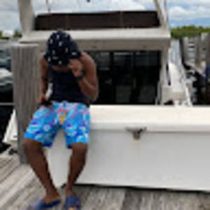 Meet your Posher, Brandon